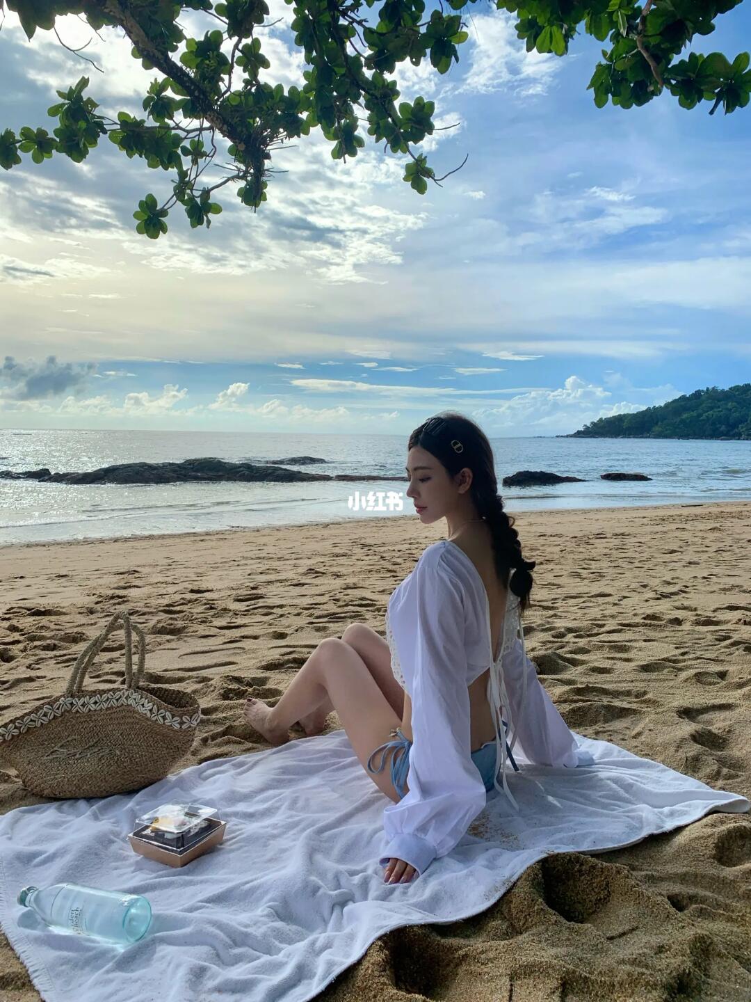 🌅Love stay in sunset