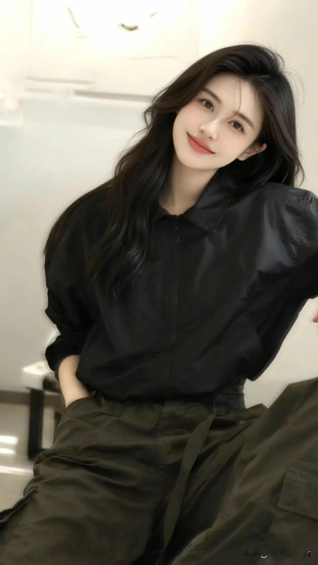 女生如何穿搭看起来时尚更有品味呢