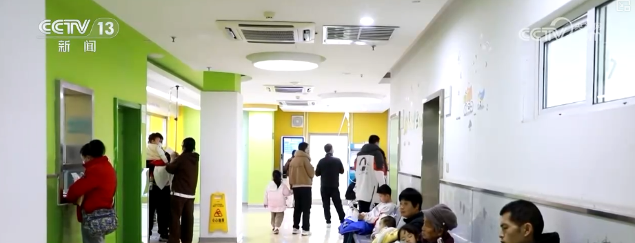 健康解读·“疫苗+卫生习惯”双防线 流感科学防护指南来了 | 梳理↓