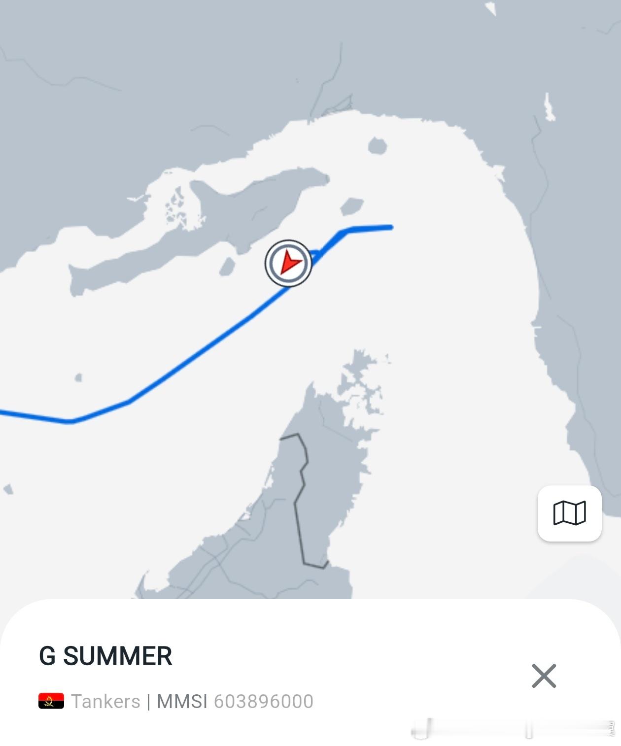 美伊以冲突 霍尔木兹海峡仍然关闭中。伊朗海军迫使两艘油轮改变航向返回波斯湾，阻止
