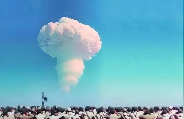 1967年，美国得到了中国氢弹爆炸的消息，便立刻展开了对氢弹技术泄露的调查。直到