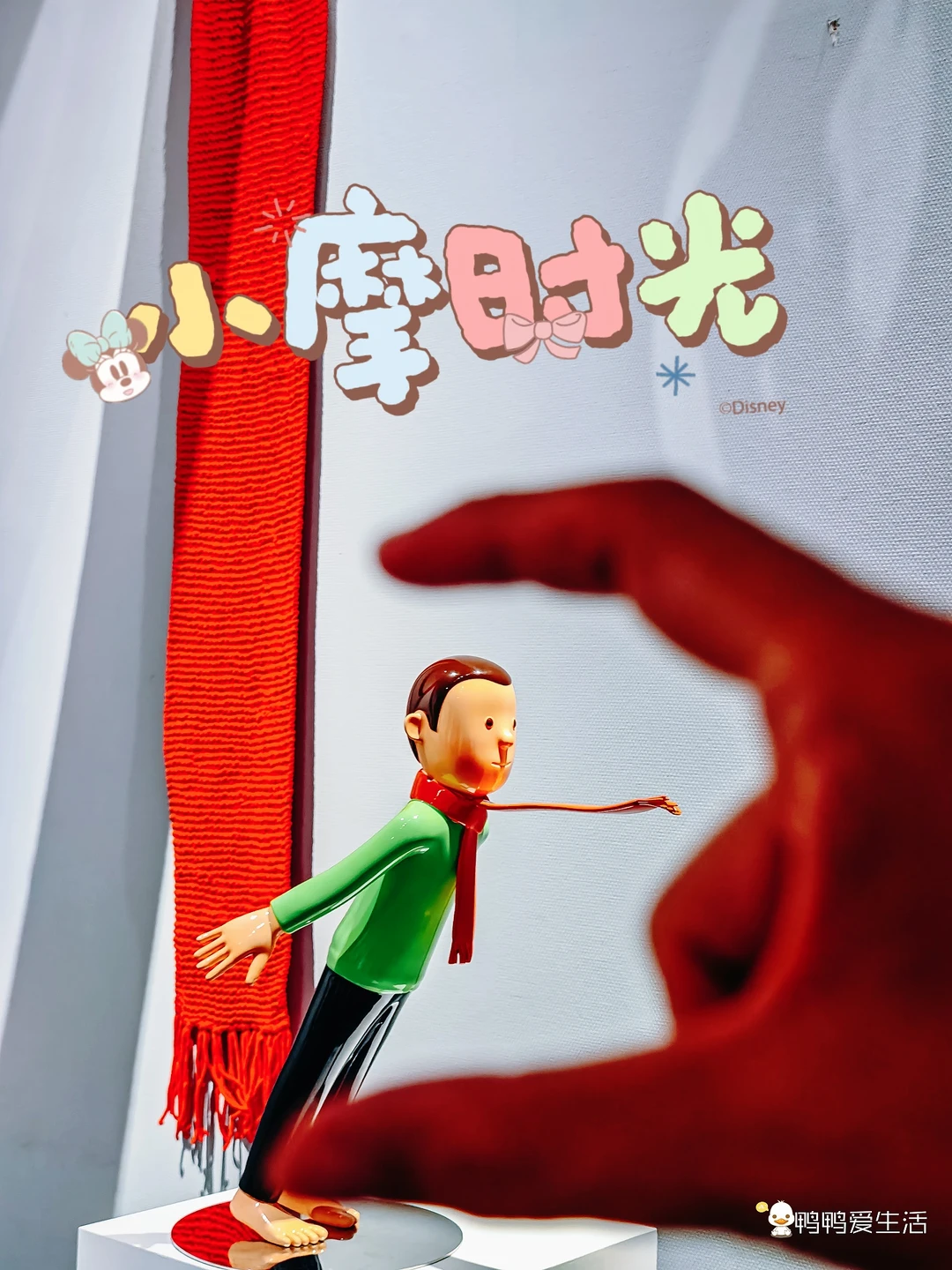 来常州别只逛古镇！0元治愈画展太好哭了