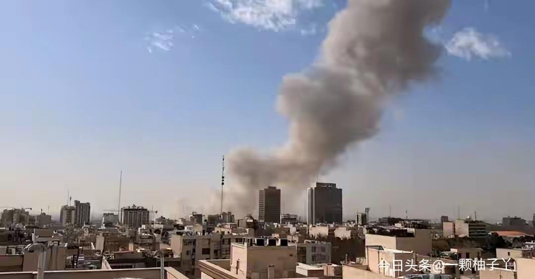 有美国退役军官在节目上放出消息，称美军想借用印度的港口来对伊朗采取行动，消息一出