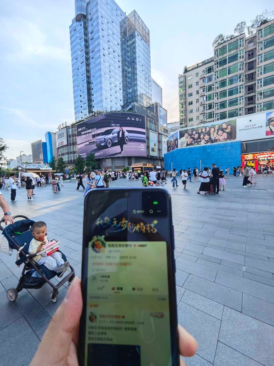 抱抱这个辛苦给大家带id，结果忘了给自己打卡的宝儿