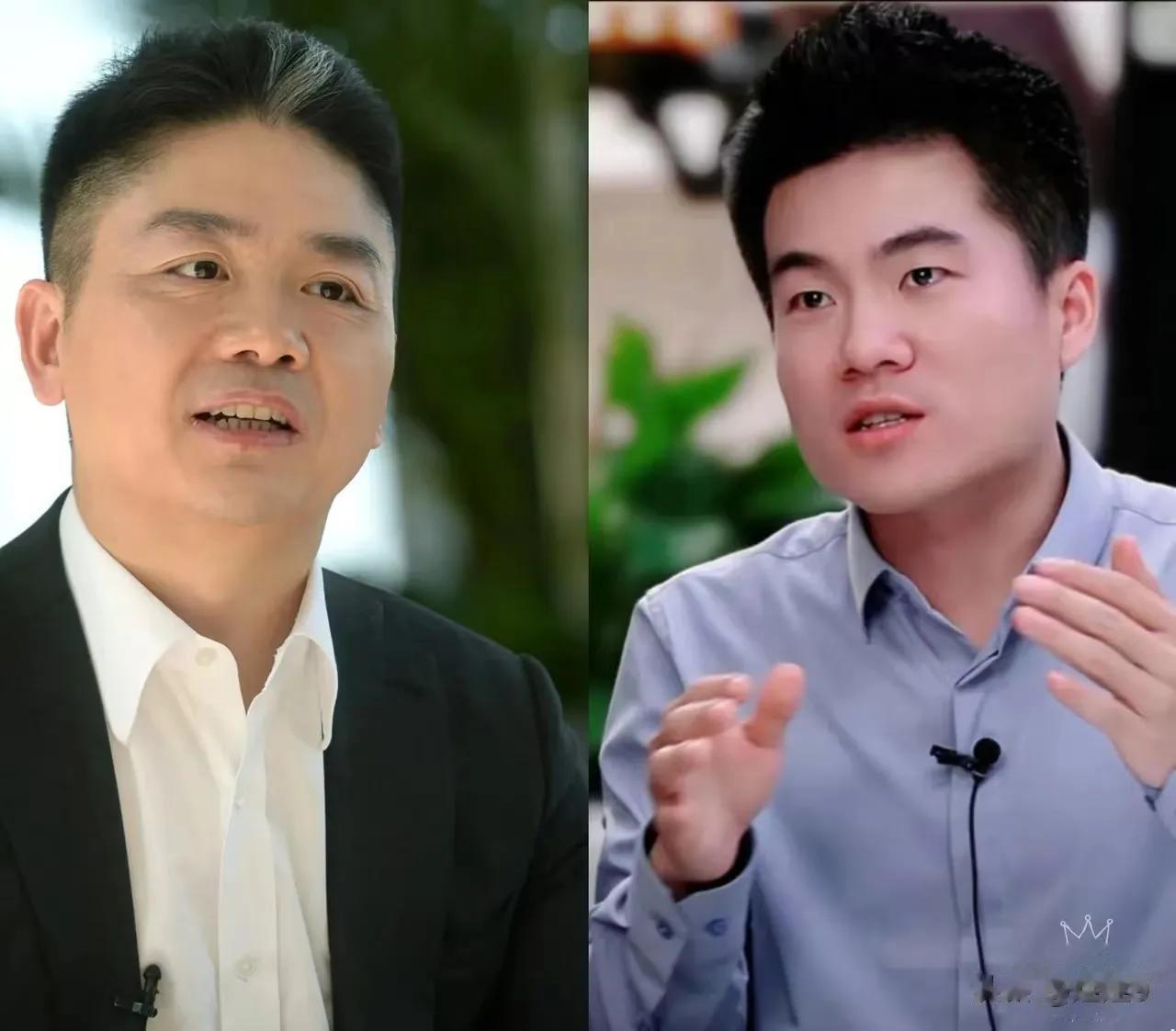 网传刘强东要挖董宇辉，不知道真假，但是如果董宇辉去了京东，肯定比在东方甄选好，毕