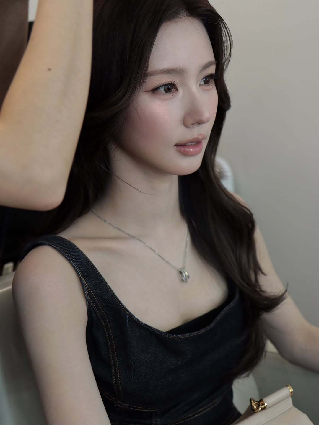 idle组合赵美延power主唱 🩷赵美延盛世美颜 【资源搬运】260705薇