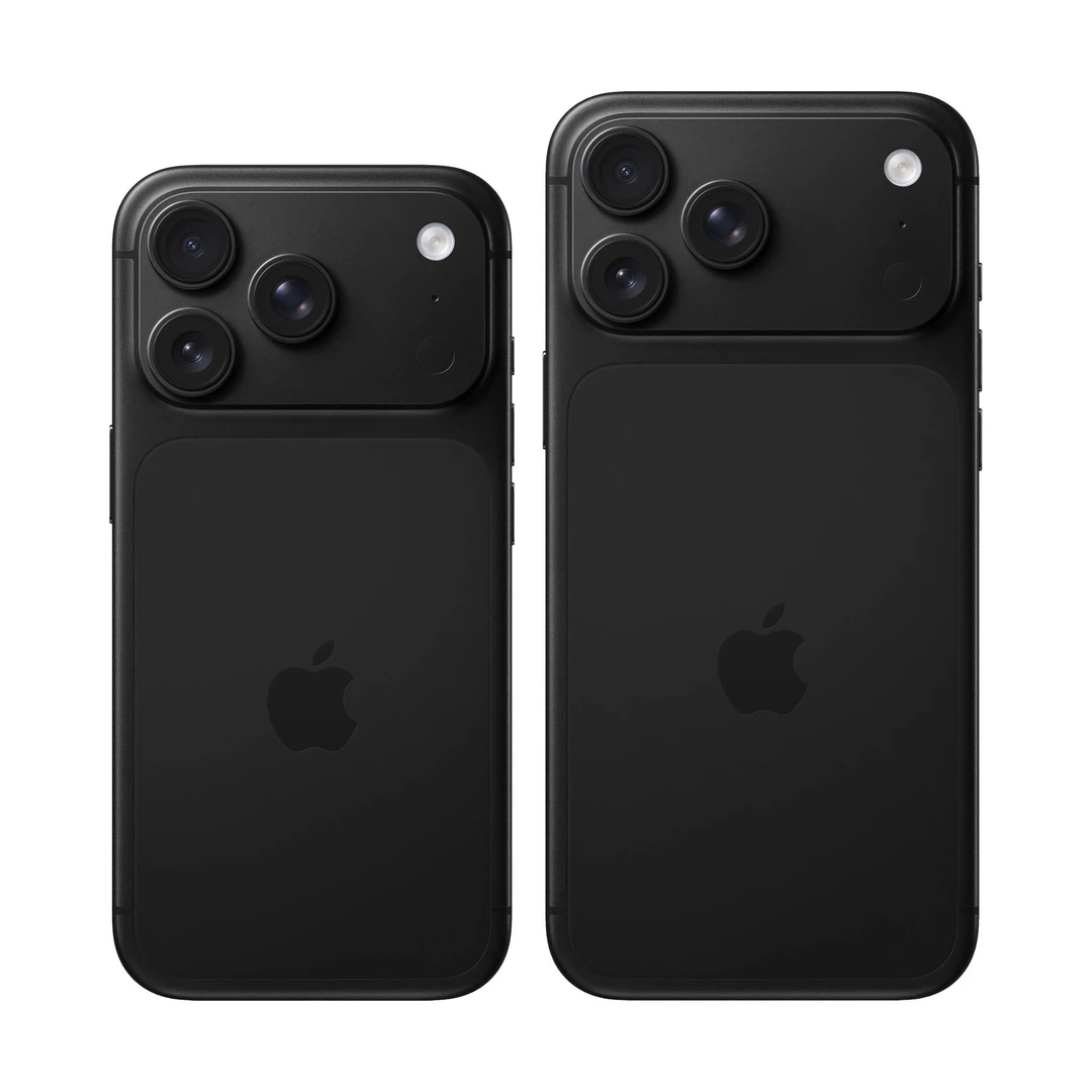 其实黑色的iPhone18 Pro才是大家最想要的吧