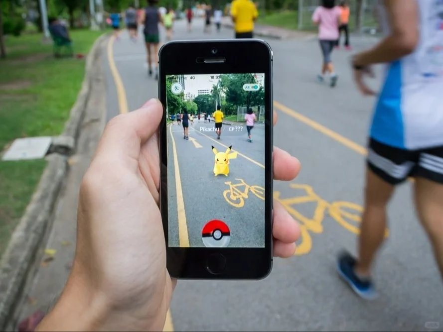 游戏数据竟被用于军事目的《宝可梦GO》开发商Niantic Spatial于20