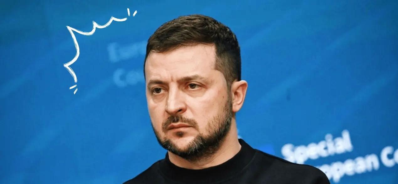 就在刚刚！乌克兰那边传出消息了！11月23号，美国提出28条和平计划，乌克兰代表