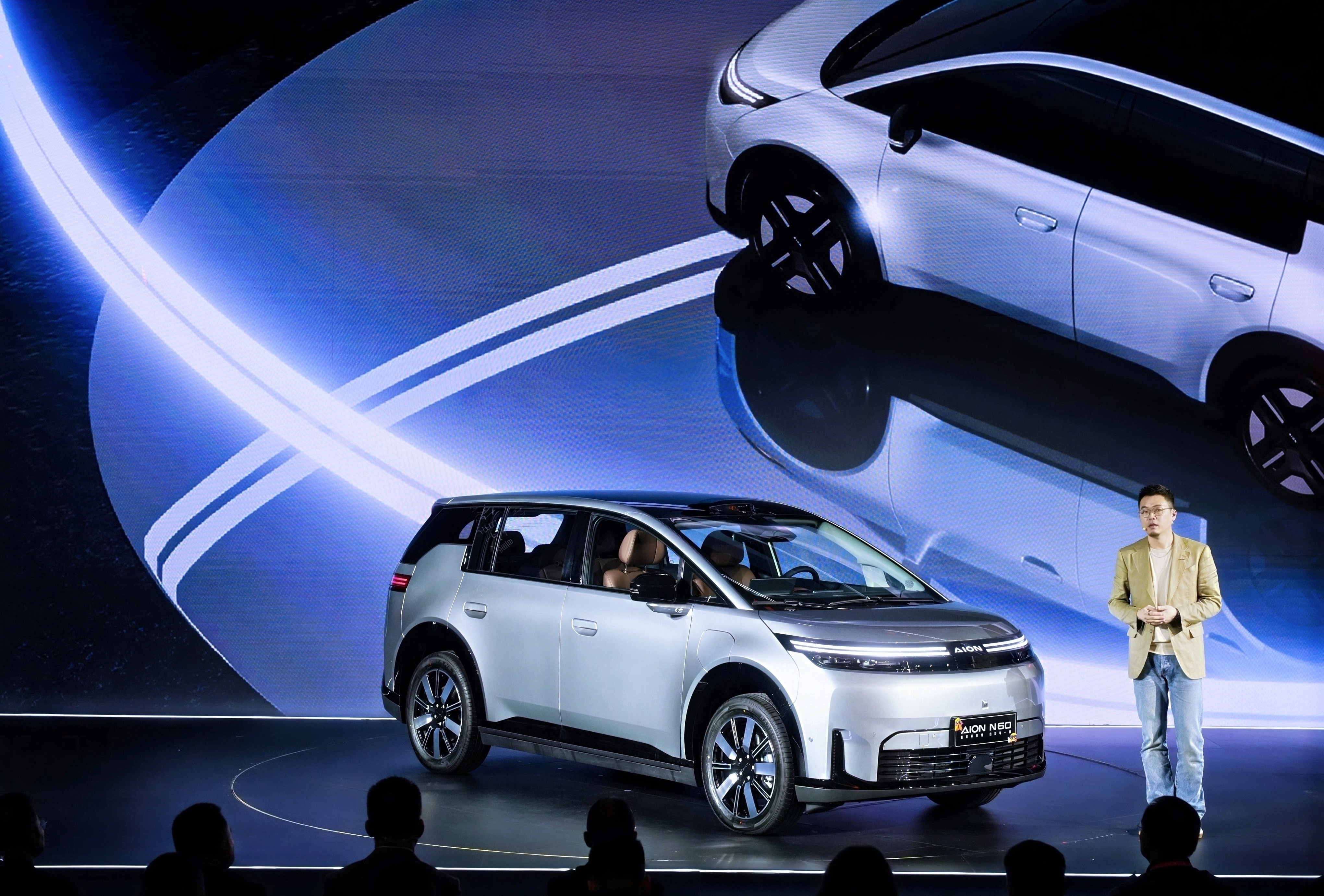 电车续航这事不能光看PPT，到底好不好还得是上路实测，智选车刚刚在苏州做的环湖电