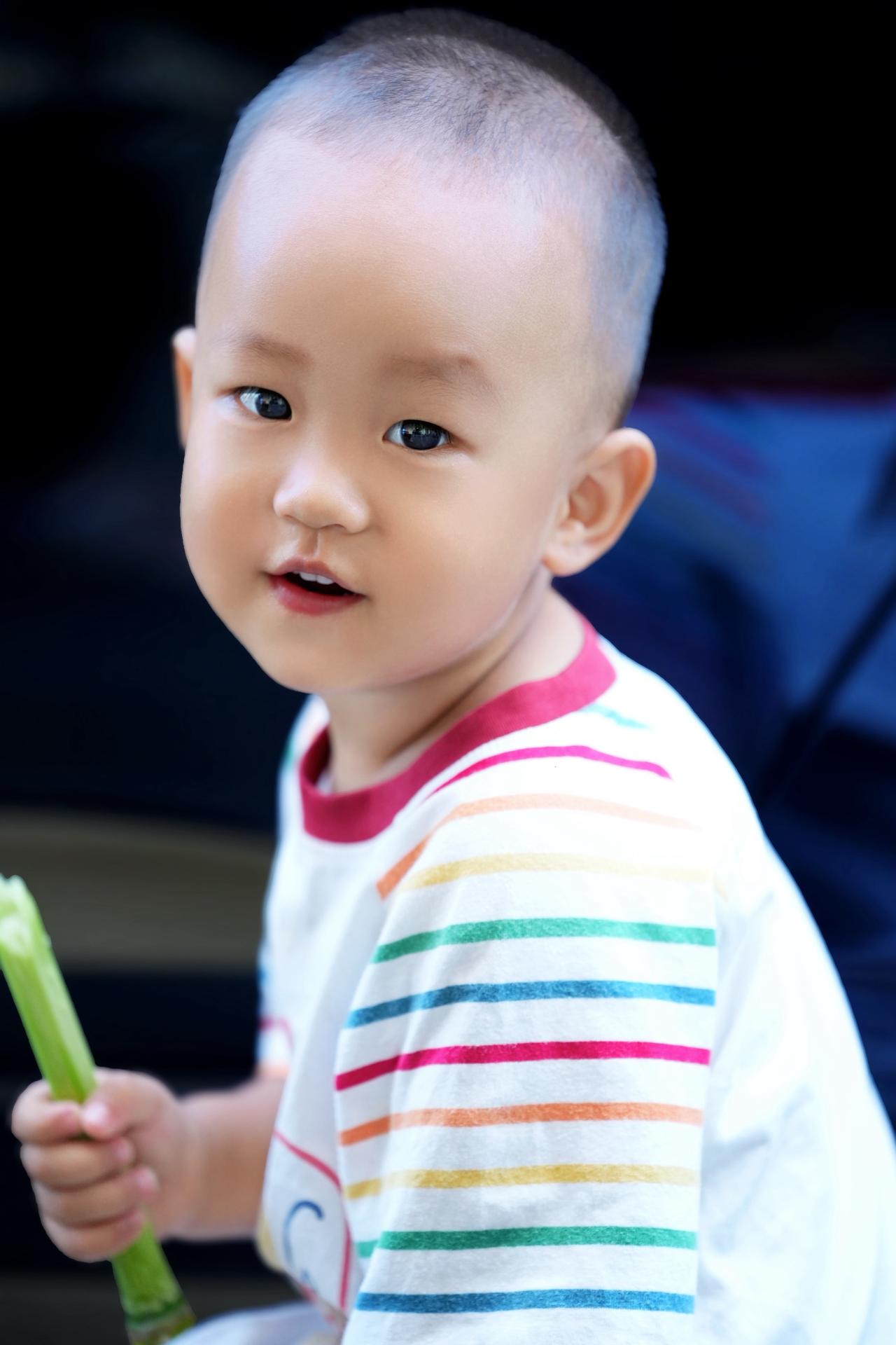 呆萌可爱 萌宝 记录生活 萌宝宝