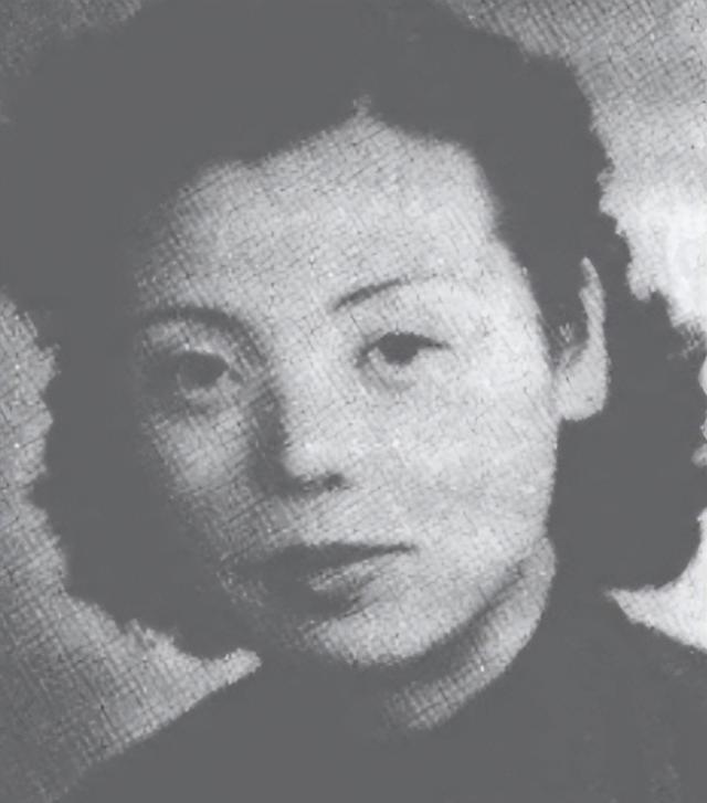 陈独秀女儿陈子美1970年带儿子漂渡香港，9小时后上岸遇警察，人生转机却在这一刻