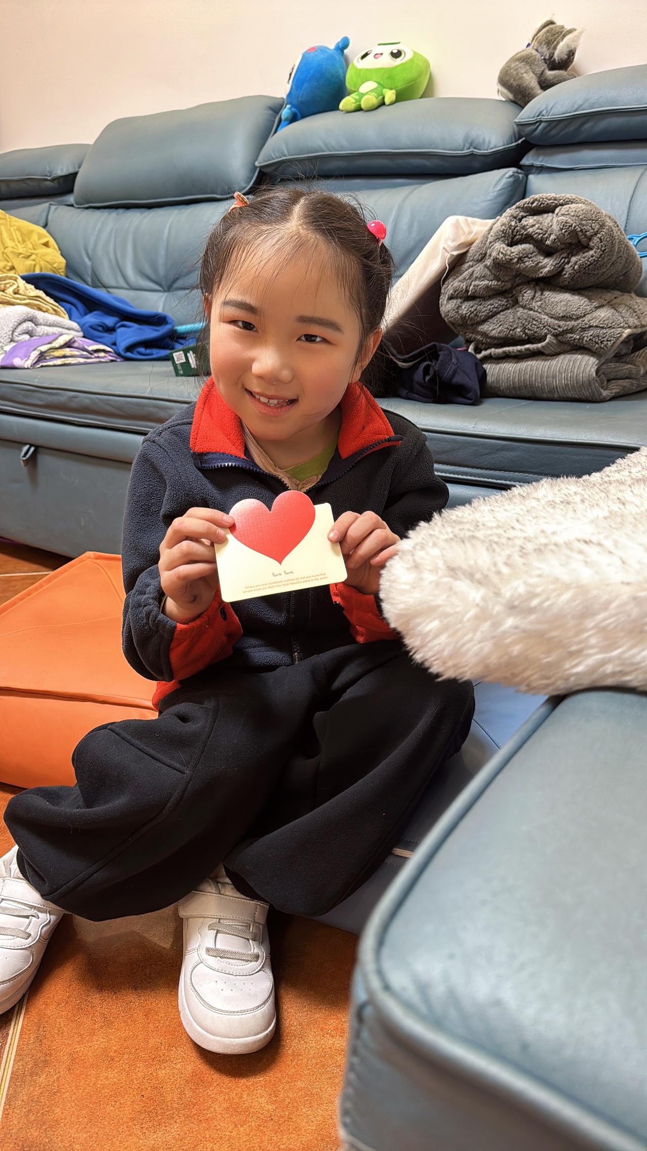 于我而言，2024是好的一年
豆豆好，学校好，康复进步也好

时隔多年，在202