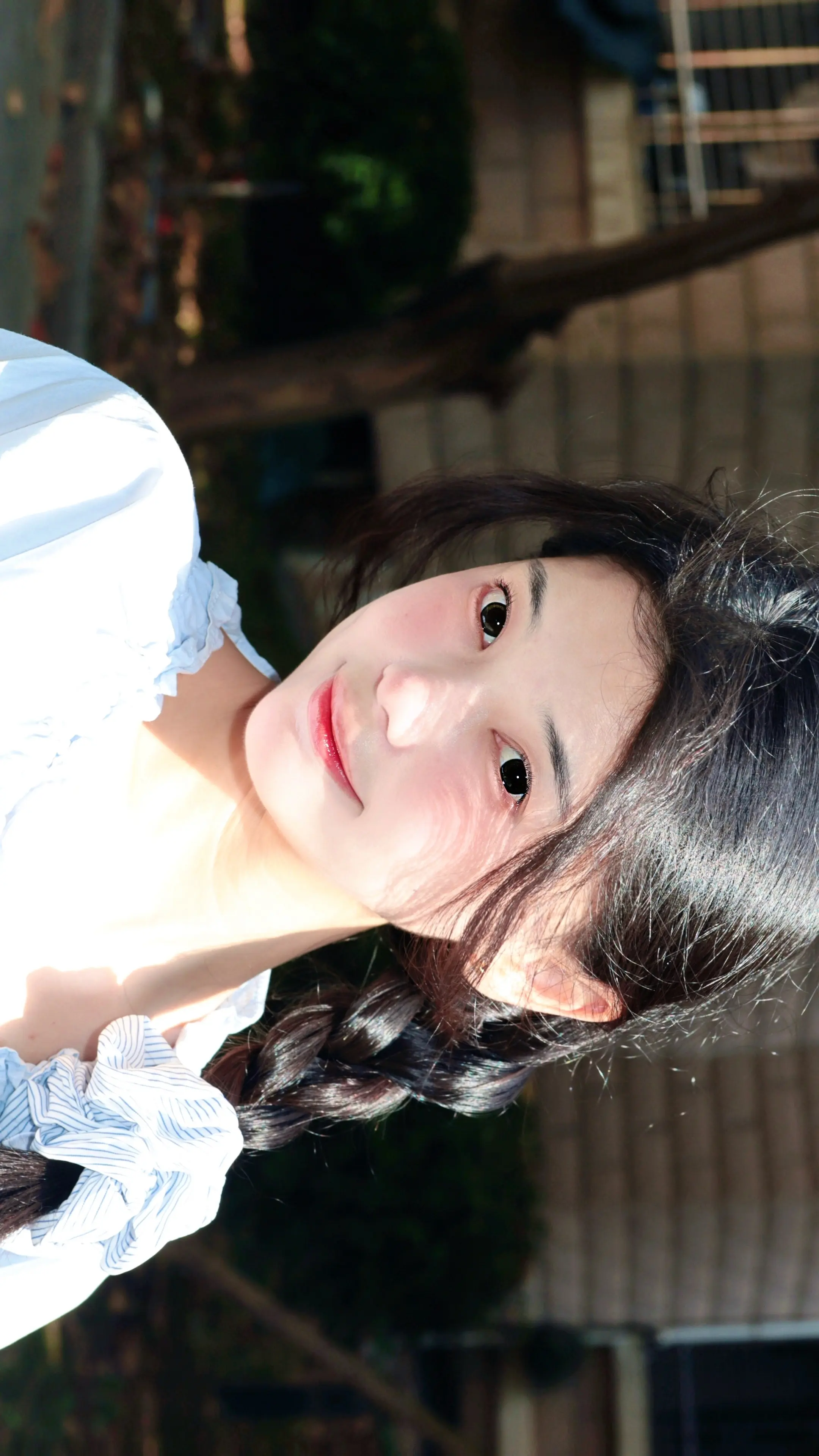 你的眼神淋过我的灵魂,犹如眼神里交织的万般宿命
