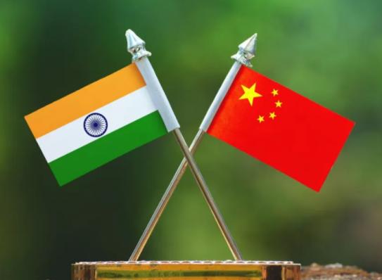 为何中国不打印度？说白了，中国确实是不敢真打，这倒不是说中国怕印度，而是一旦把印