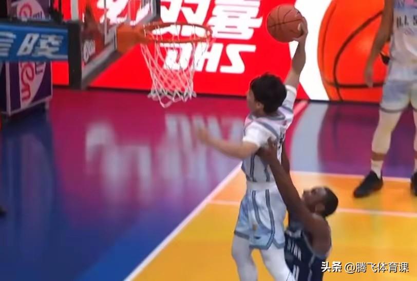 迪亚洛谈到助徐杰暴扣荣获全明星赛MVP，他是这样子说的:

“全明星周末赛事主要