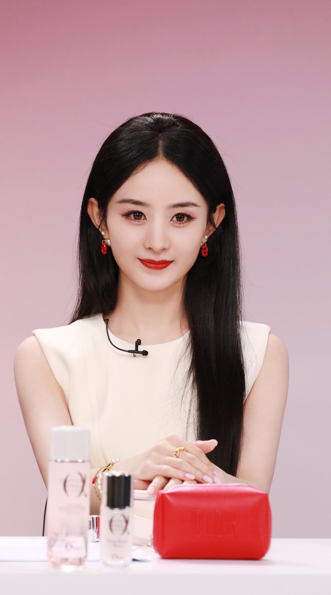 【28】赵丽颖 美得不要不要的~~~ ​​​