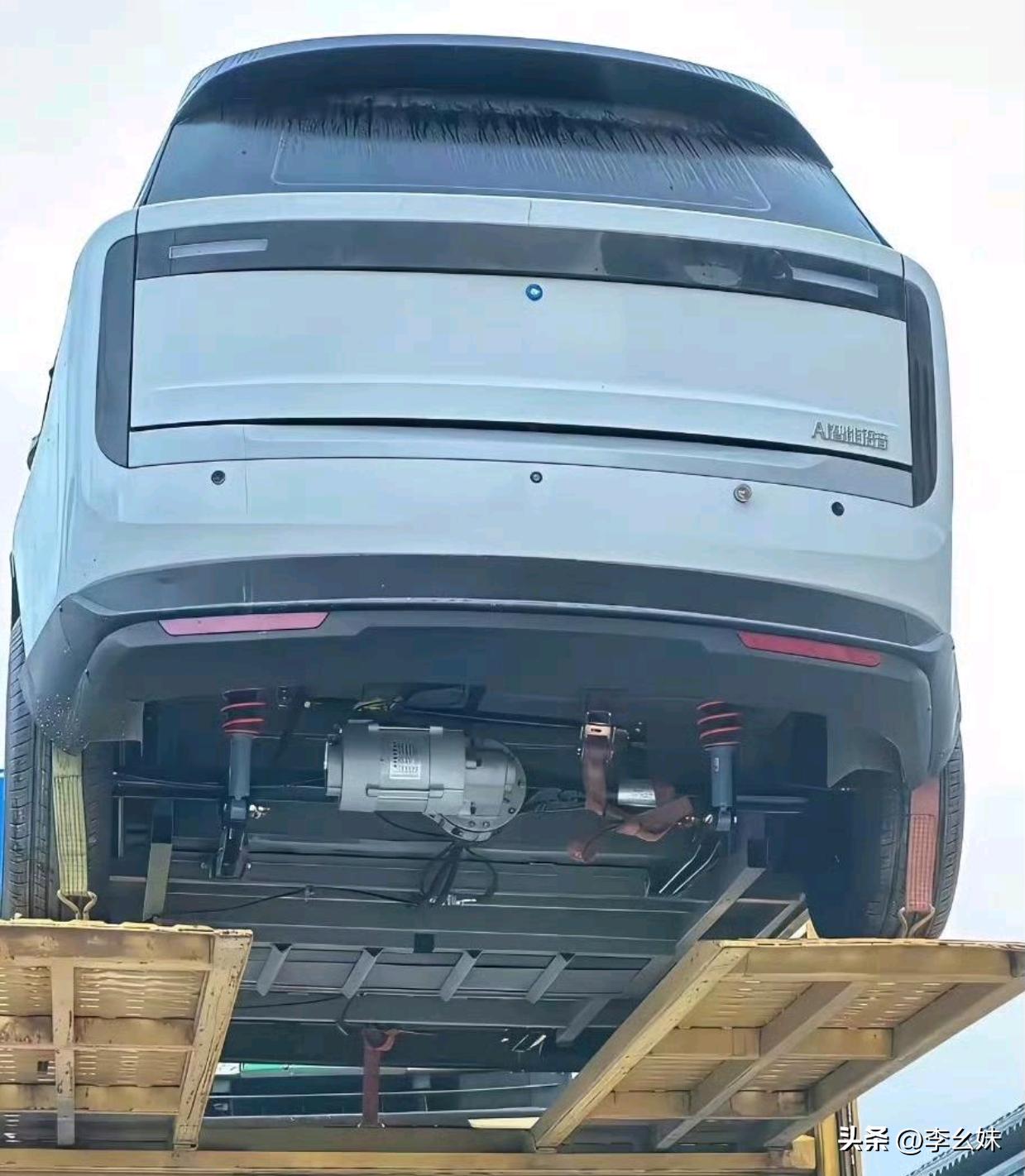 这到底是不是老头乐啊？