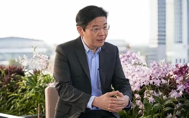 新加坡根本没资格劝我们放下仇恨。这个国家虽地域狭小，却经济发达。过去，它似乎一直