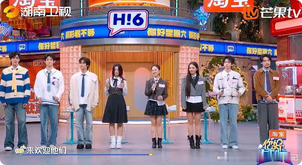 声鸣远扬全国八强助阵好六这波联动赢麻了！声鸣远扬八强助阵好六，「A 歌 B 唱」