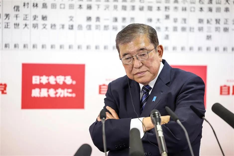 一些刑事、民事和行政三交织的案件多了起来，这不全是坏事情，这可能是综合治理的信号