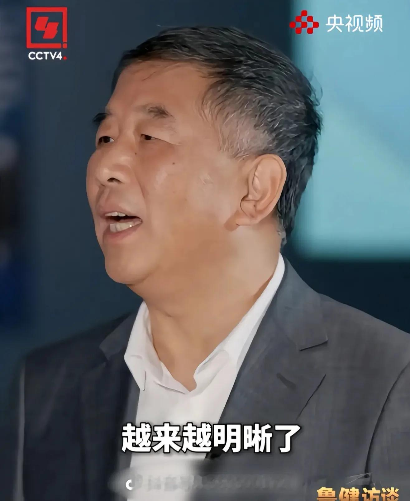 咱妈从月亮上回来后实锤了一件事，即月亮曾经是地球的一部分。所以最近网络盛传的地月