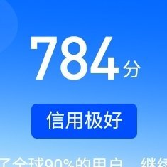 阳光信用 ☀️ygxy极好784☀️想涨ygxy的宝可以来和我互动啦 我们一起向
