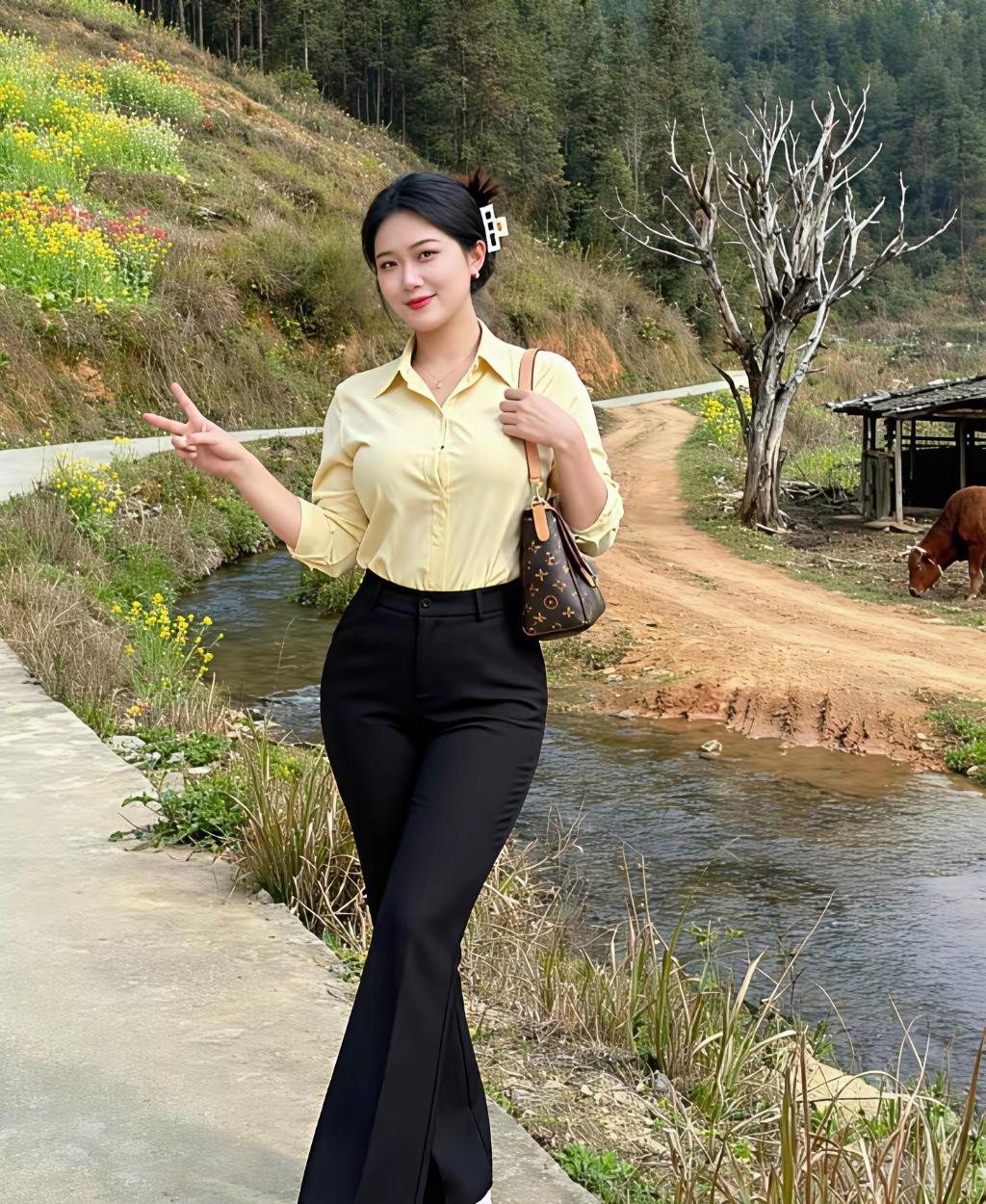 请大家鉴赏，帮忙看看