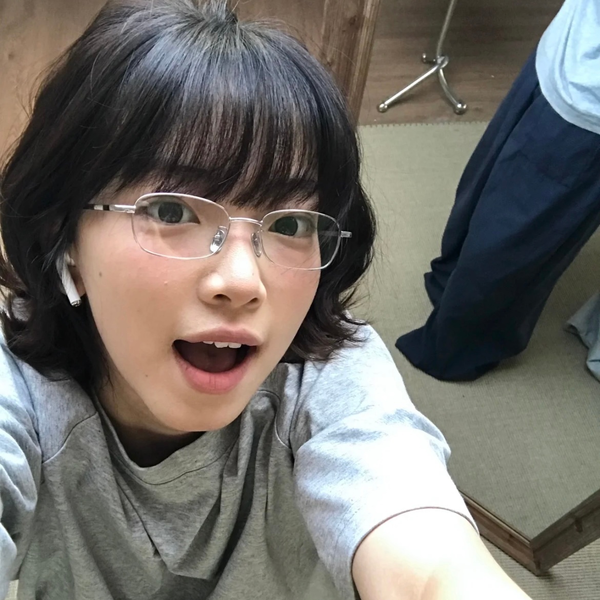 “正确的开始，微小的长进，然后持续。” ​​​