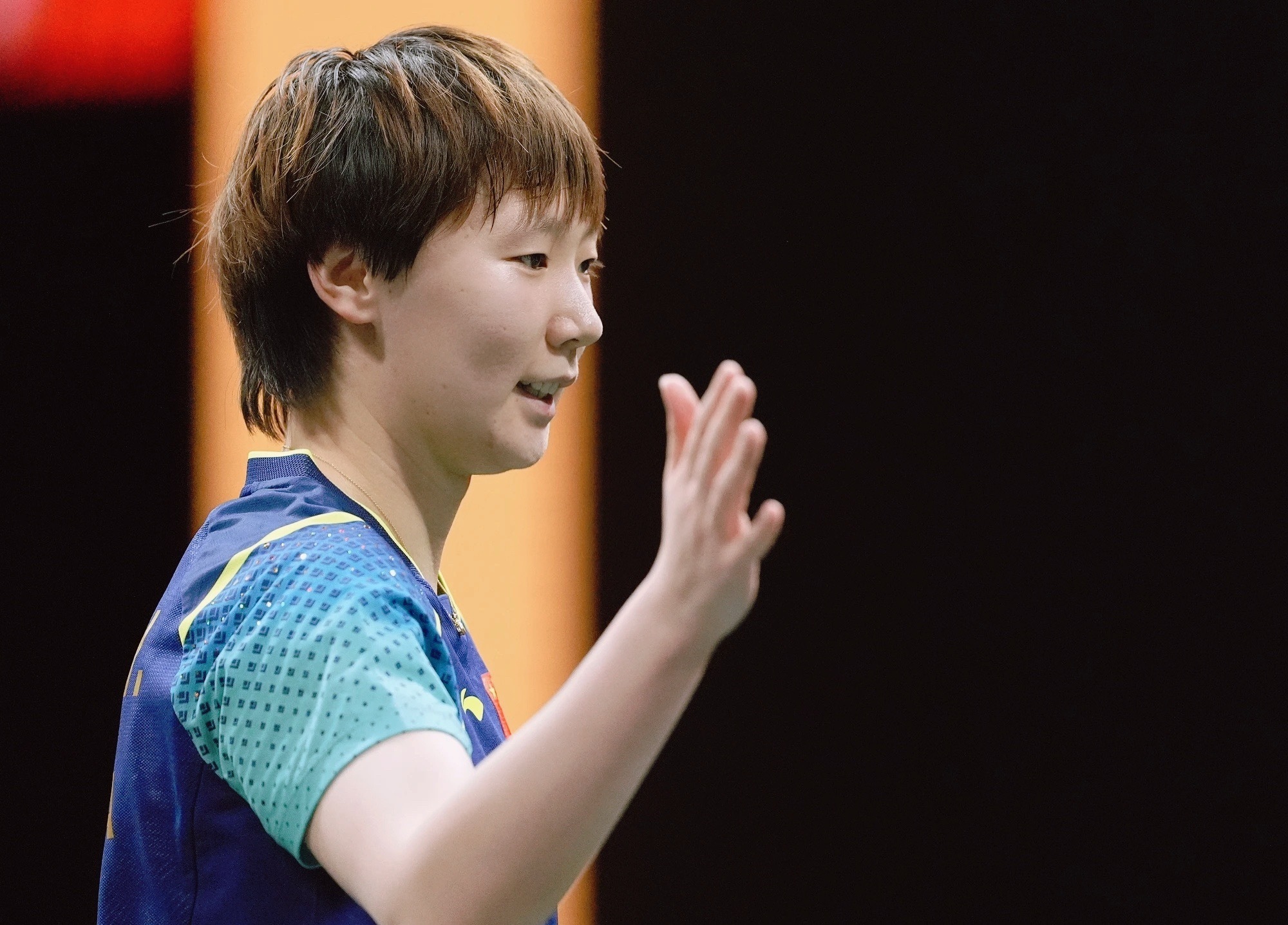 重磅！名古屋亚运会乒乓球抽签仪式今日举行！9月20日赛事正式开启，国乒全力冲击冠