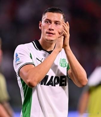 尤文还准备引进穆哈雷莫维奇吗？

据意大利媒体报道，曾在尤文青年队和二队效力的后