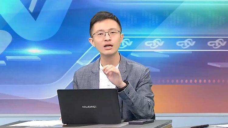 侯汉廷举报沈伯洋：人是我检举的的。 

其实在此之前，“大陆将依法追究‘台独’顽