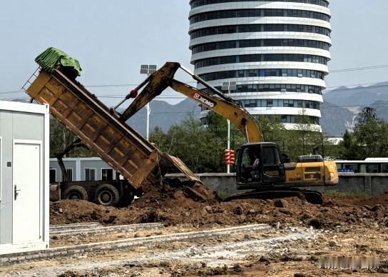 1500万美元！天台重磅外资项目正式开工。

近日，总投资1500万美元的素敏新