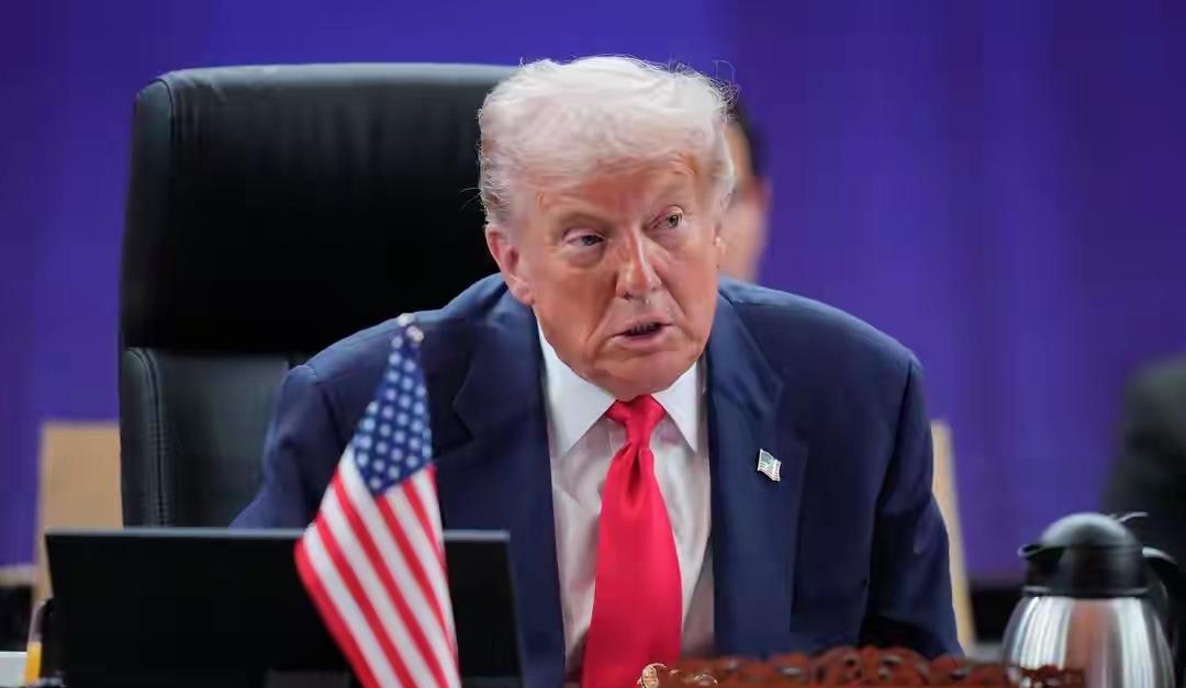 釜山会晤大反转！不是G2共治，而是中方用实力，逼出全球新秩序！