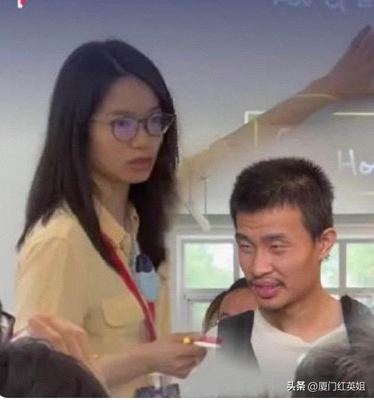 没想到首个女性菲尔兹奖得主、35岁王虹和北大韦东奕也有交集，韦神在2025年6月