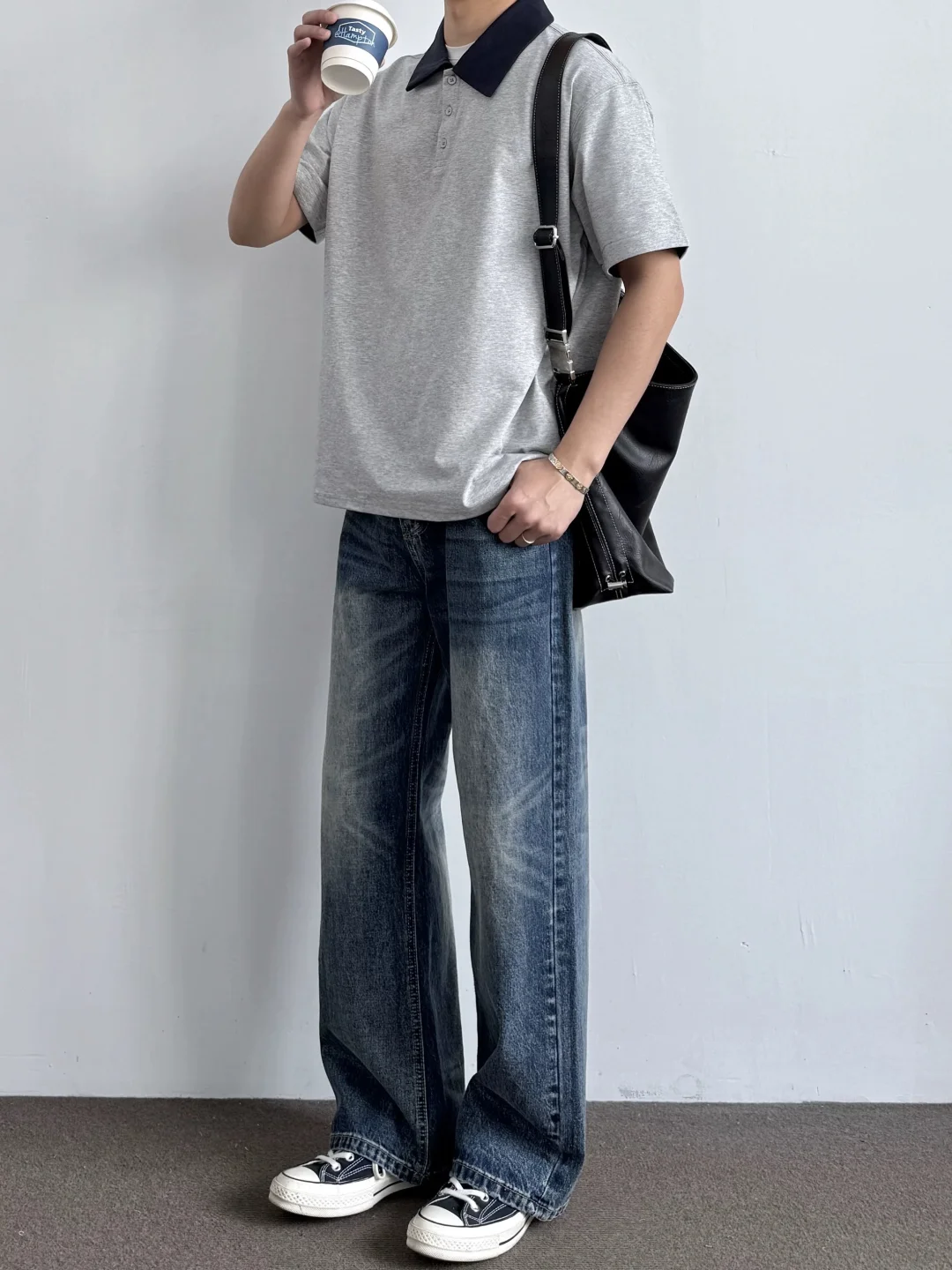 建议一米七男生直接照搬这几套