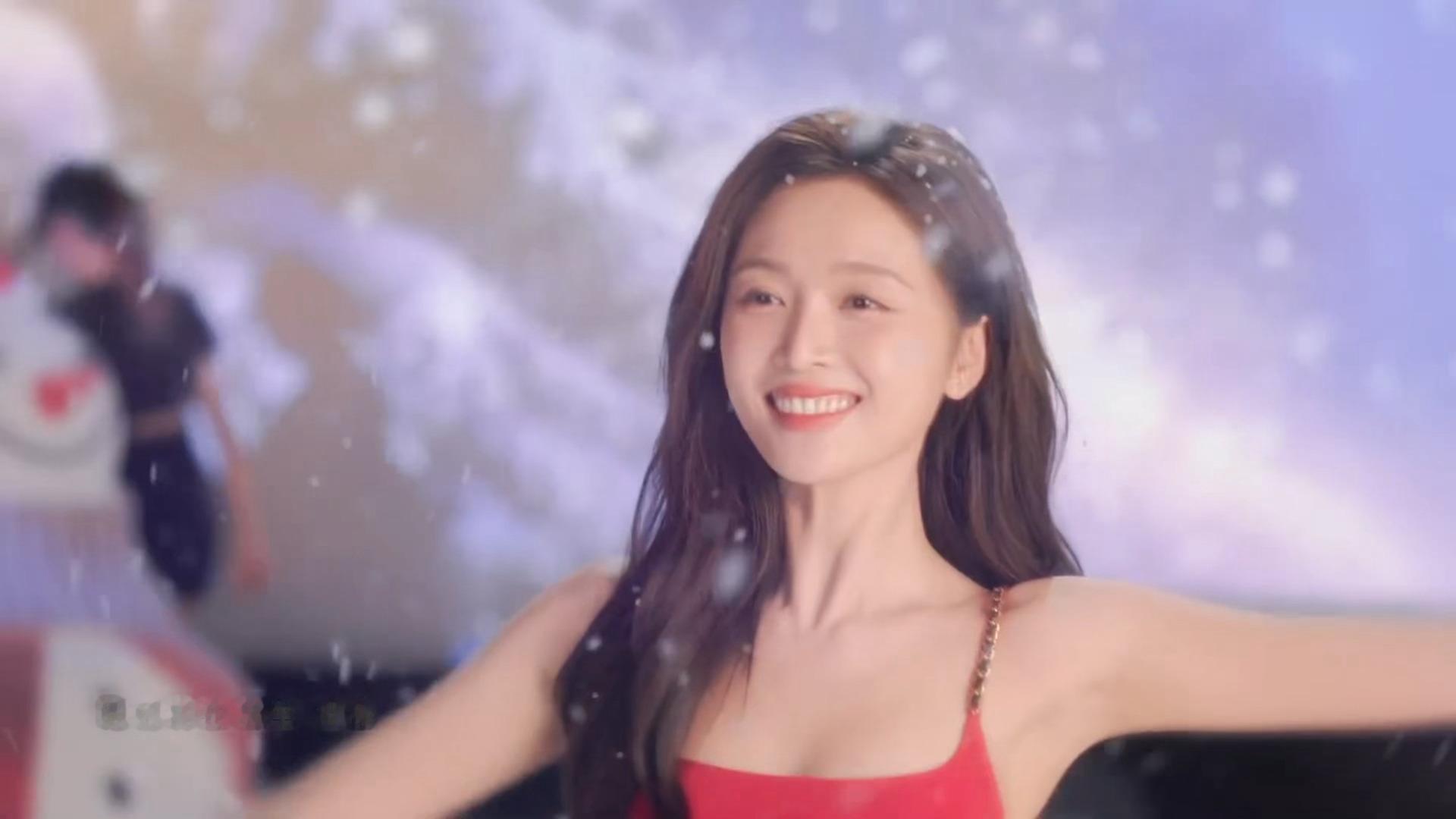 吴宣仪叶星星wxy吴宣仪辛凌 昨天超莱克和发萜还有今天超喜欢底数就是这样子咯刚刚