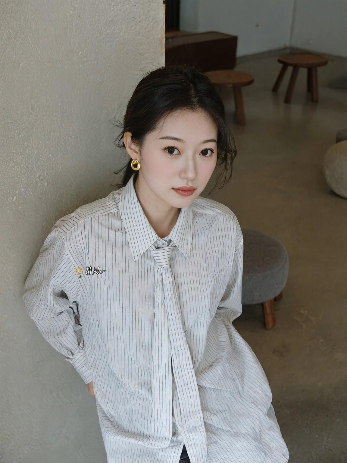 🌷 → Good Morning ☀️
清晨的风会吹散所有烦恼，
新的一天，