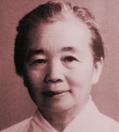 1937年，西路军政治部主任张琴秋被俘，马家军旅长问她：“你是不是张琴秋？”张琴