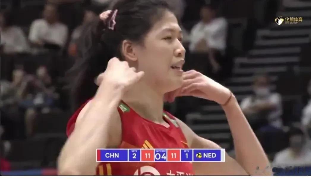 坐等🇨🇳天津渤海银行女排参加女排世俱杯
        说别乱七八糟都木有用
