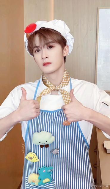 这是谁说服的檀健次这次檀健次和闫妮的合作，简直是人间仙境！《金风玉露》给人带来的