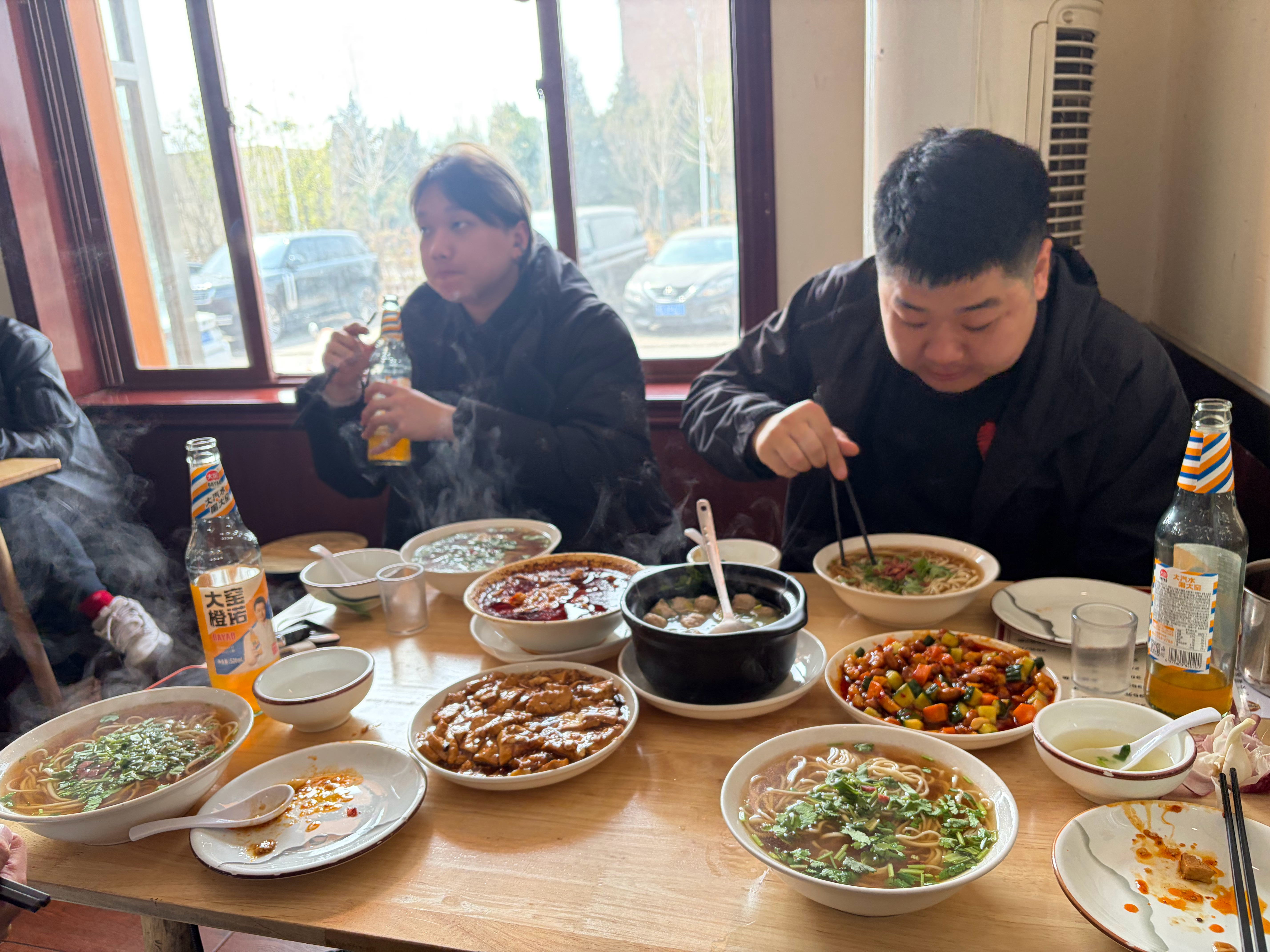 请师兄爆搓一顿答谢他借我他从宝马借的M2cs跑了个山这车真TM好kao 以后有机