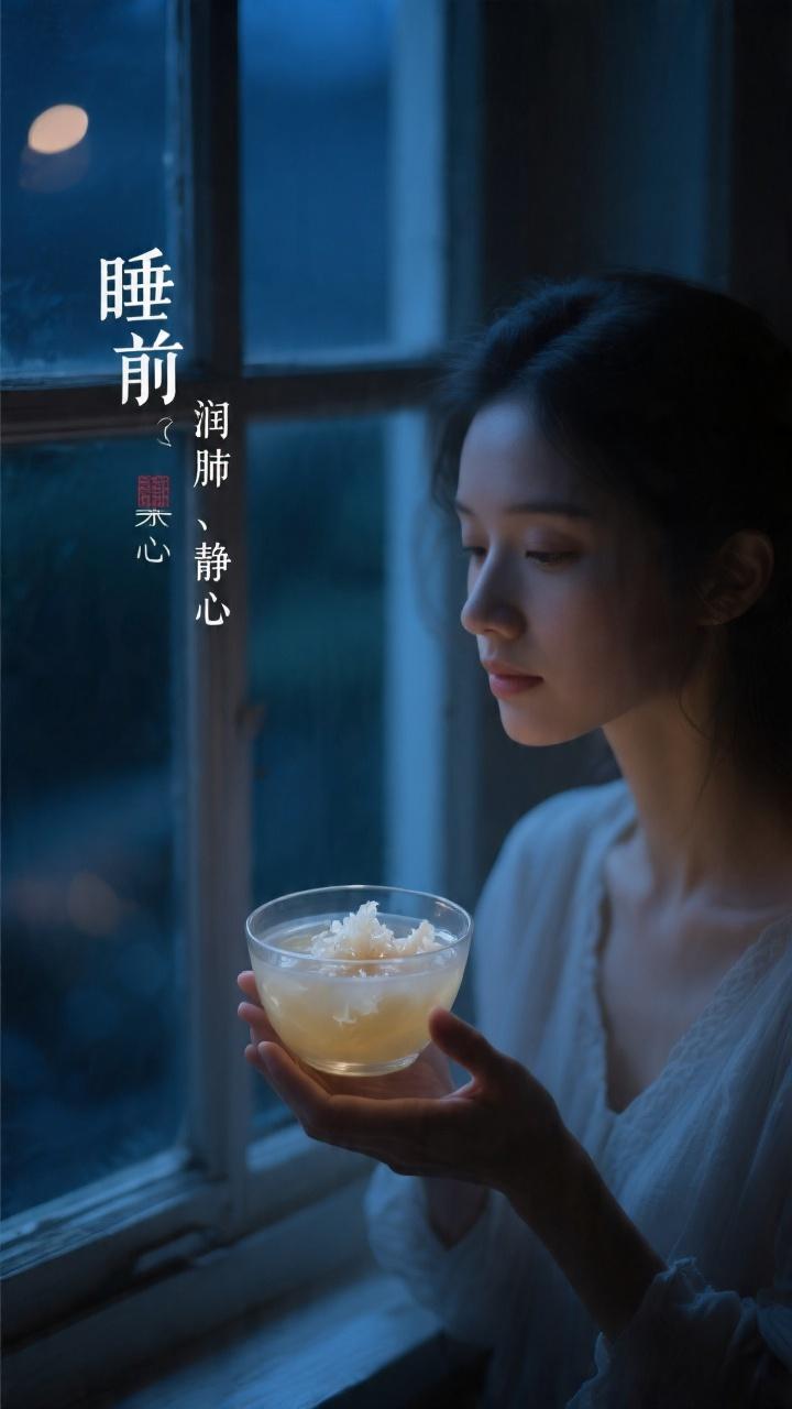 人到五十，夜咳难眠？学学白居易的“静心养生法”

“人至五十，最不该的，是和自己