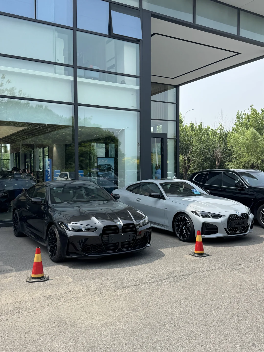 50万的💰的差距 值得吗