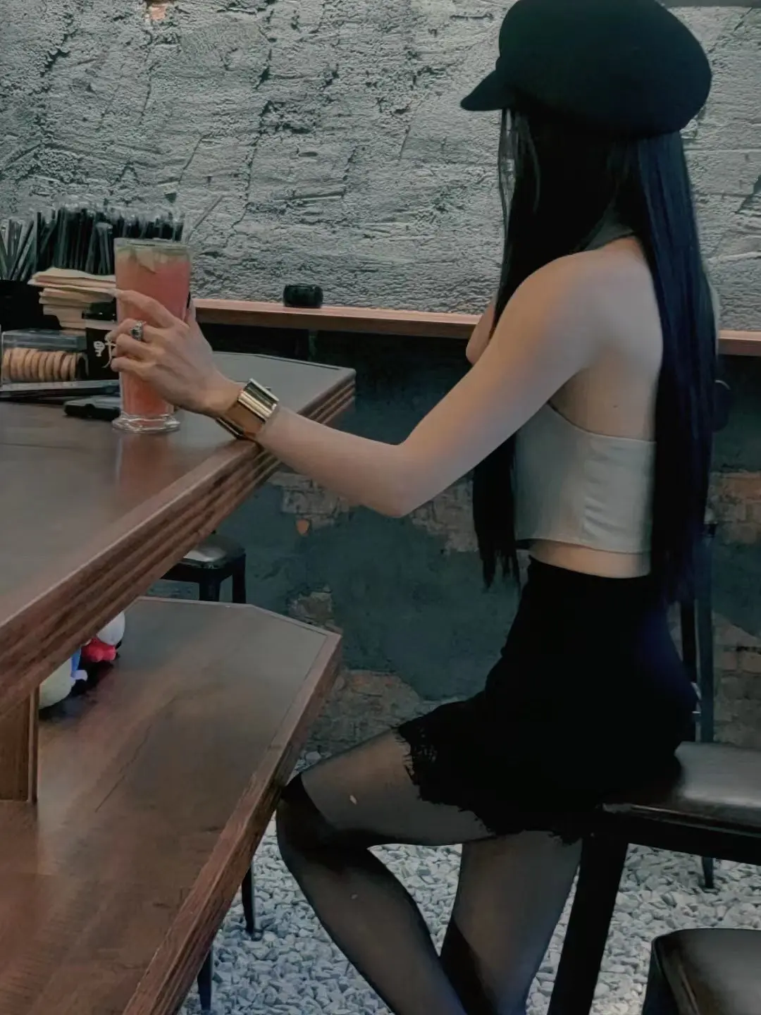 短暂的陪伴是奖励还是惩罚