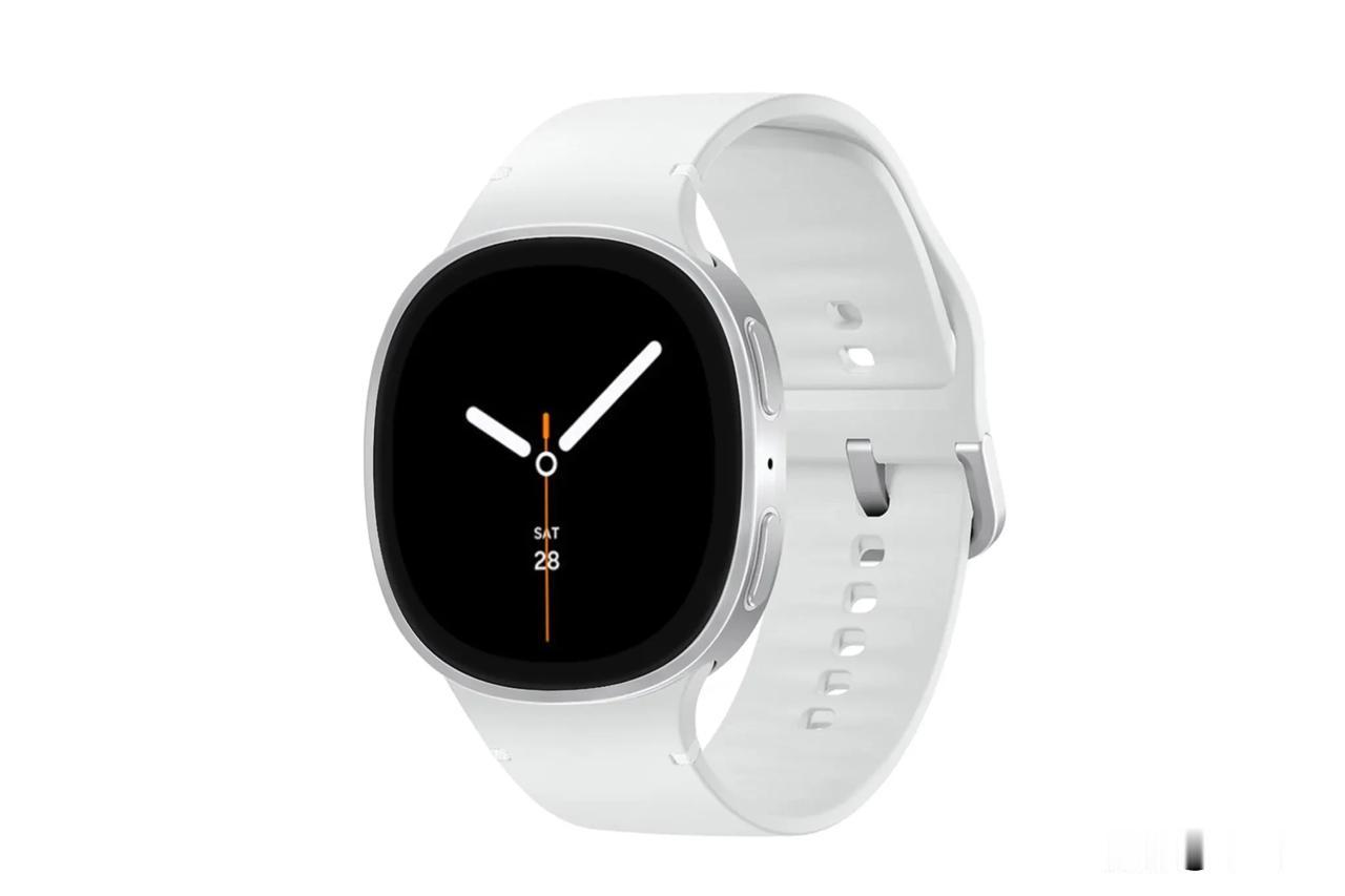 三星 Galaxy Watch 9 官方渲染图
