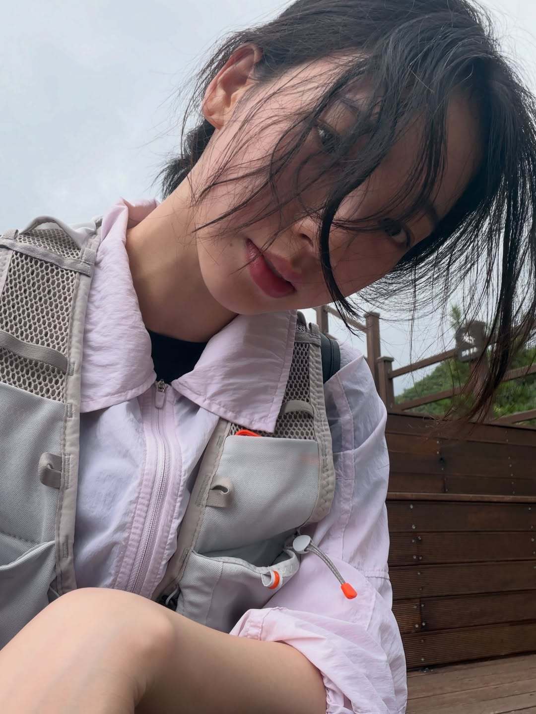 南韩力工 