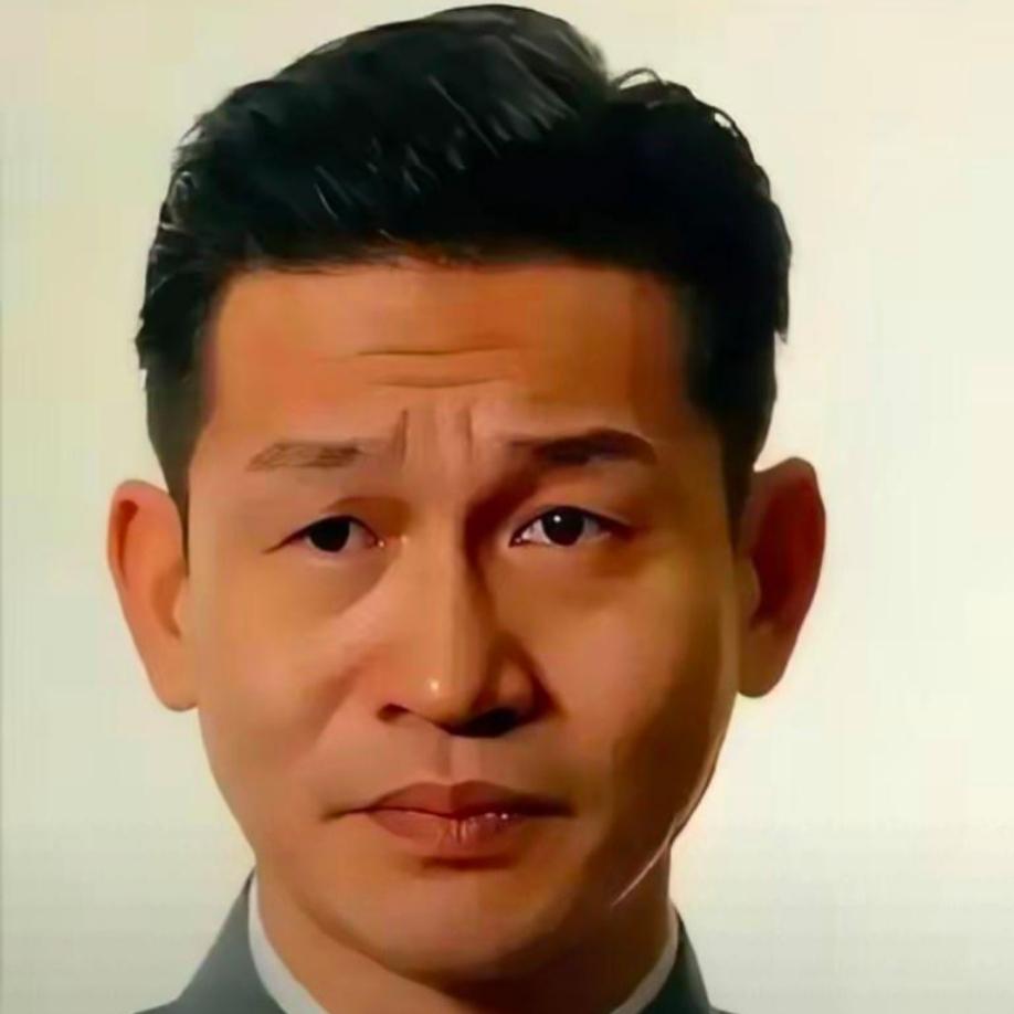 谁能想到，一个不起眼的男六号，让余皑磊彻底出圈！
 
张艺谋先邀请他出演男三号，