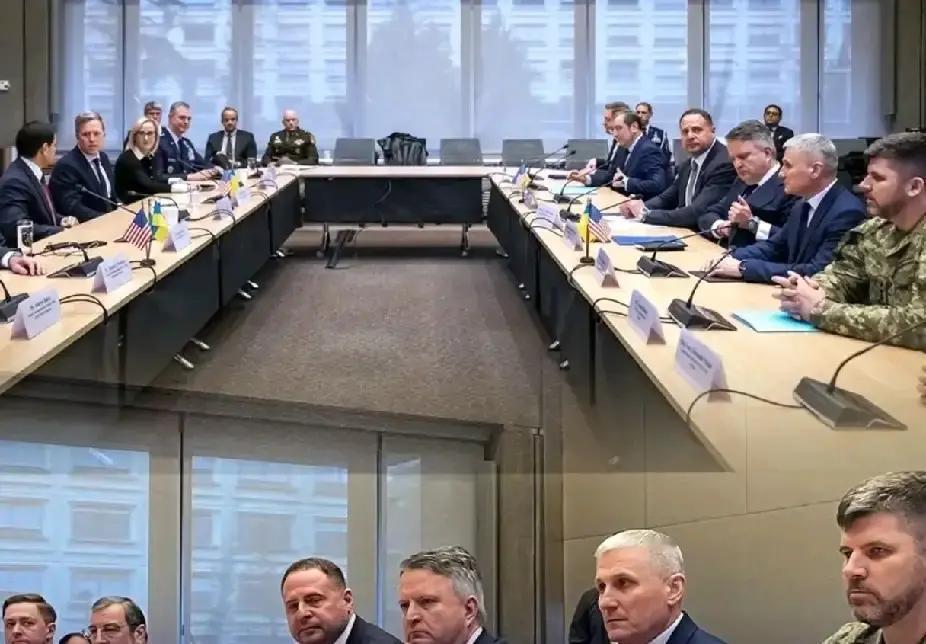 克里姆林宫拒绝欧洲和平提议，称其"对俄罗斯来说是不可接受的"路透莫斯科﹣-﹣克里