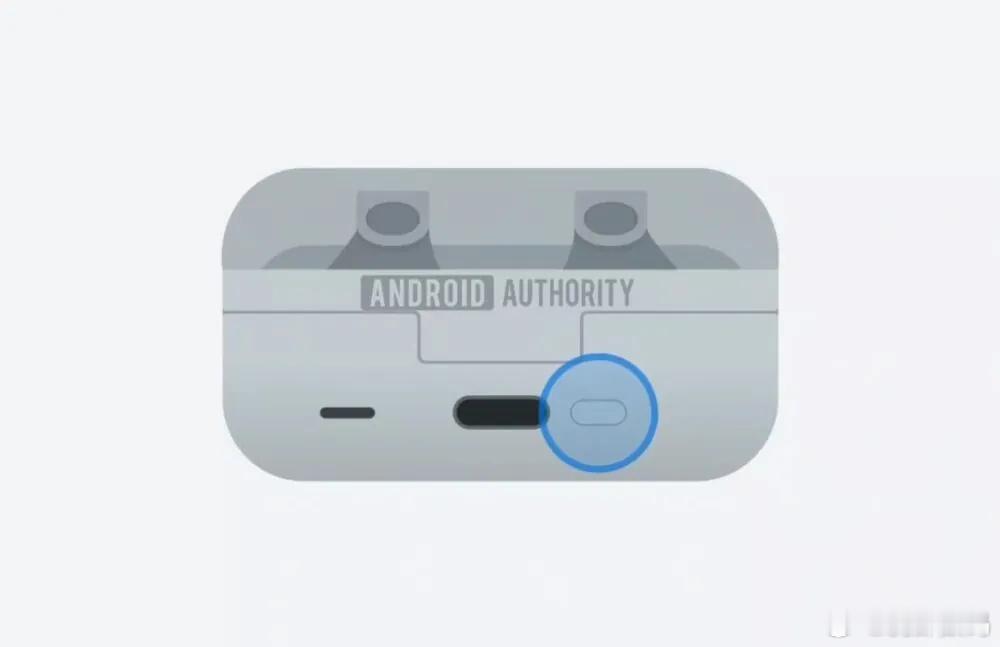 Galaxy Buds4 Pro 将支持查找手机功能，按压充电仓上的按钮即可让已